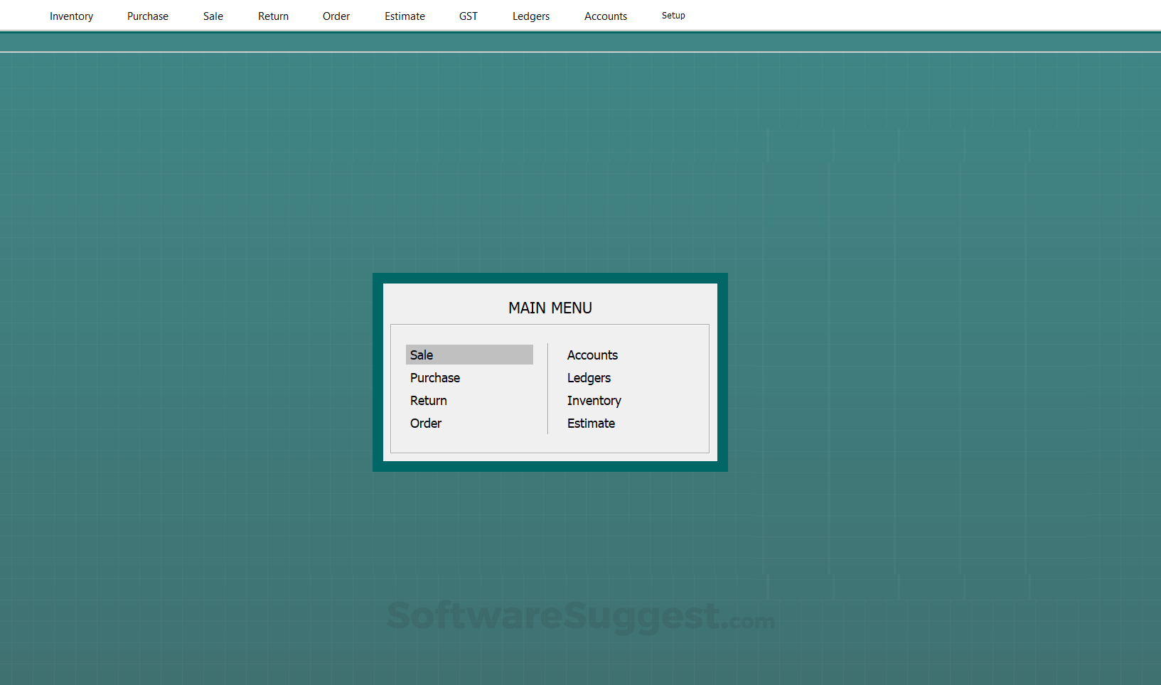 PEASx Small Screenshot 6